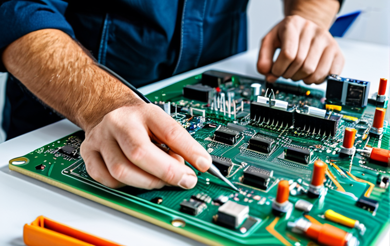 유추를 통한 기술적 문제 해결 방법 - Creative Problem Solving**

"A professional engineer in appropriate attire, fully clothed, working o...