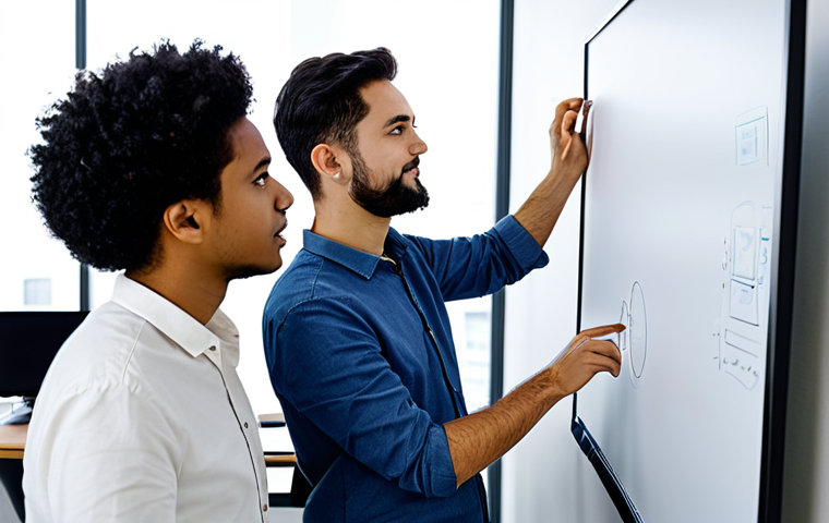 유추를 통한 기술적 문제 해결 방법 - In-Depth Research**

"A librarian in a professional setting, fully clothed, surrounded by books and ...