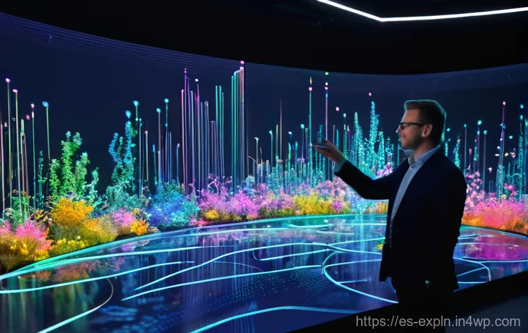 메타포와 유추를 활용한 비즈니스 커뮤니케이션 - **Prompt 1: Emotional Connection through Metaphorical Communication**
A diverse group of adults,... 메타포와 유추를 활용한 비즈니스 커뮤니케이션 - **Prompt 1: Emotional Connection through Metaphorical Communication**
A diverse group of adults,...