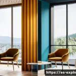 Home 20 메타포를 통한 정체성 표현 - Here are three detailed image prompts in English, keeping all the specified guidelines in mind: