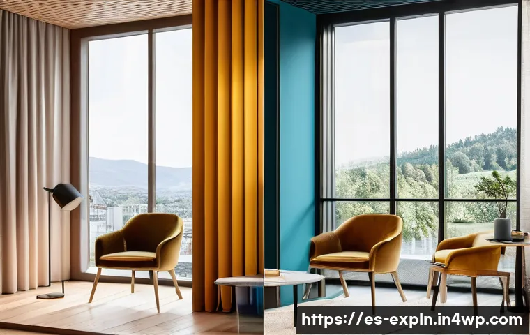 메타포를 통한 정체성 표현 - Here are three detailed image prompts in English, keeping all the specified guidelines in mind: